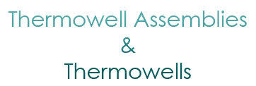 thermowell assemblies
